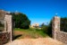 THE ENTRANCE OF THE VILLA